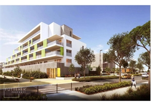 t2 à la vente -   11100  NARBONNE, surface 37 m2 vente t2 - UBI338346588